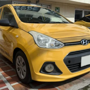 Taxi Kia Grand I10