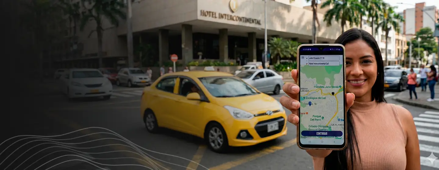 Taxis Toro Autos