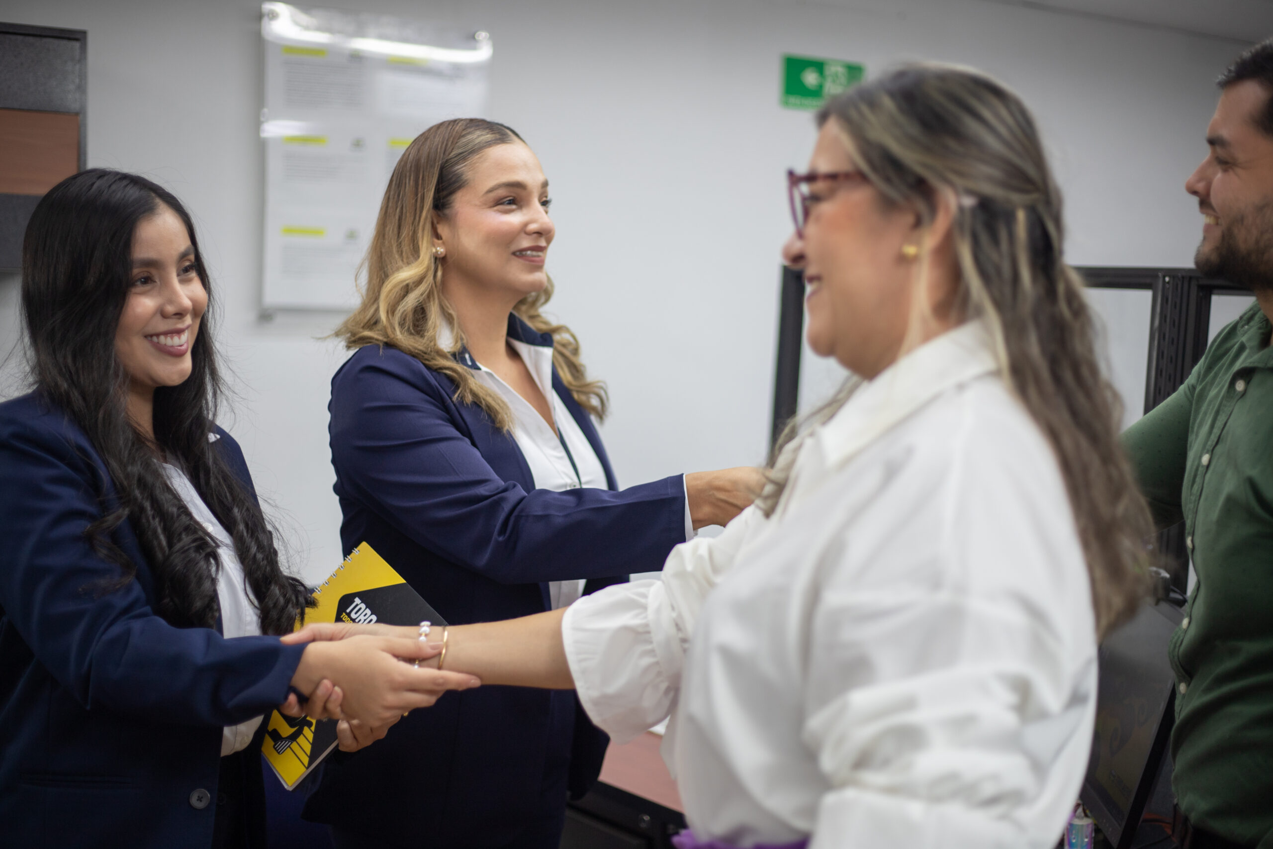 Compra de Cartera Credilatina