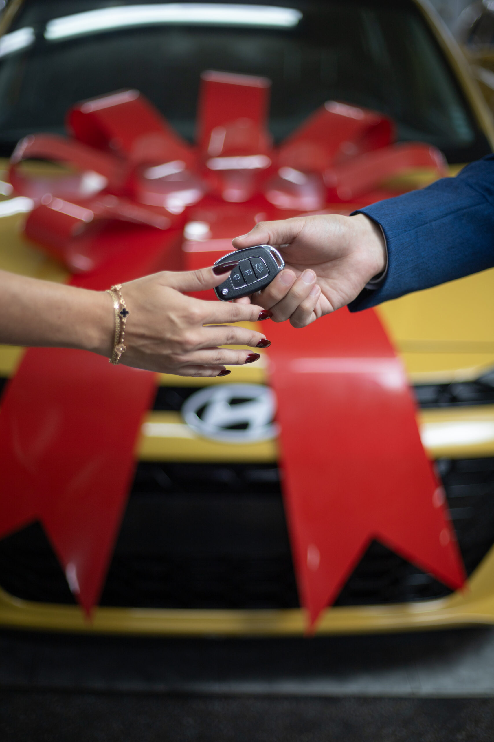 Inspección real de vehículo Toro Autos