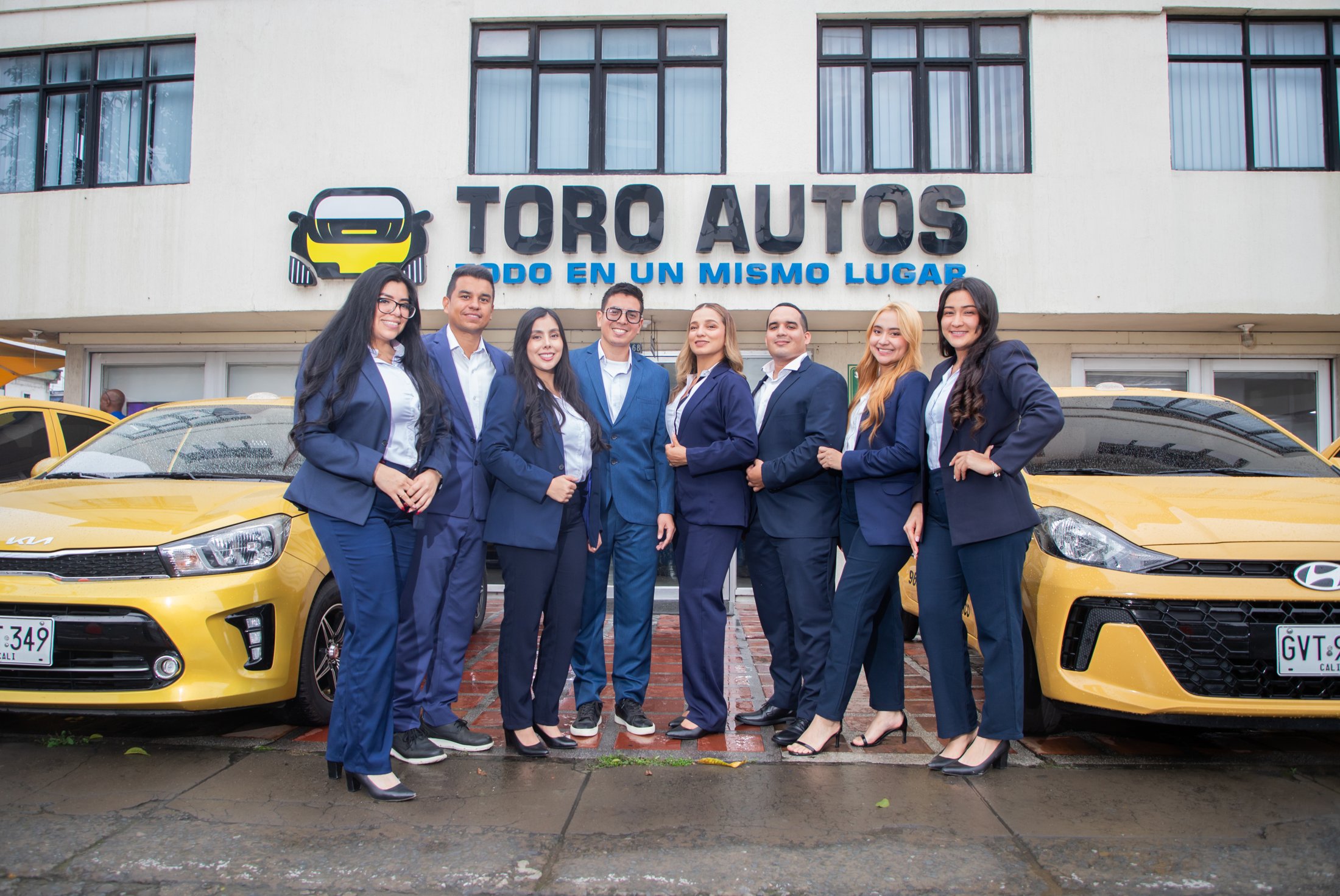 Noticias Toro Autos