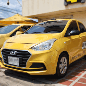 Hyundai Grand i10