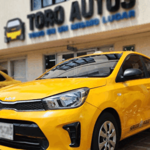 Taxis Kia Sephia